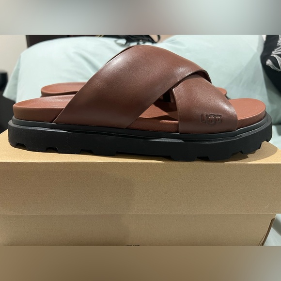 UGG sandals, new without tags - Picture 4 of 5